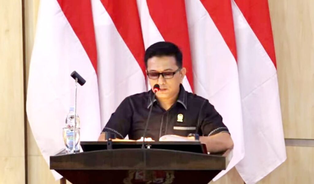 Fraksi Gerindra DPRD Medan Desak Polisi Tangkap Pelaku Pencuri Kabel Lampu Underpass HM Yamin