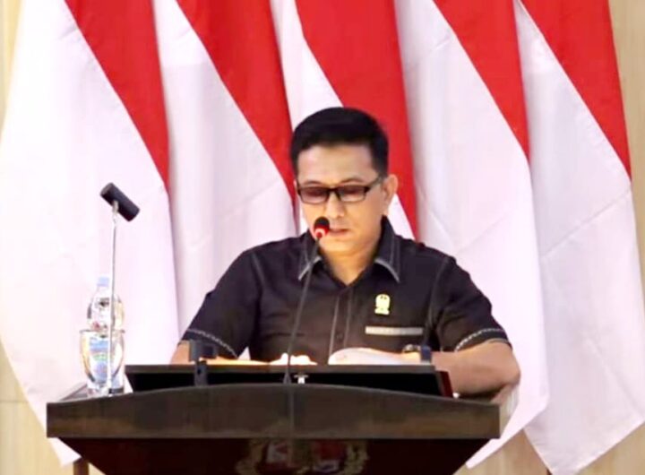 Fraksi Gerindra DPRD Medan Desak Polisi Tangkap Pelaku Pencuri Kabel Lampu Underpass HM Yamin