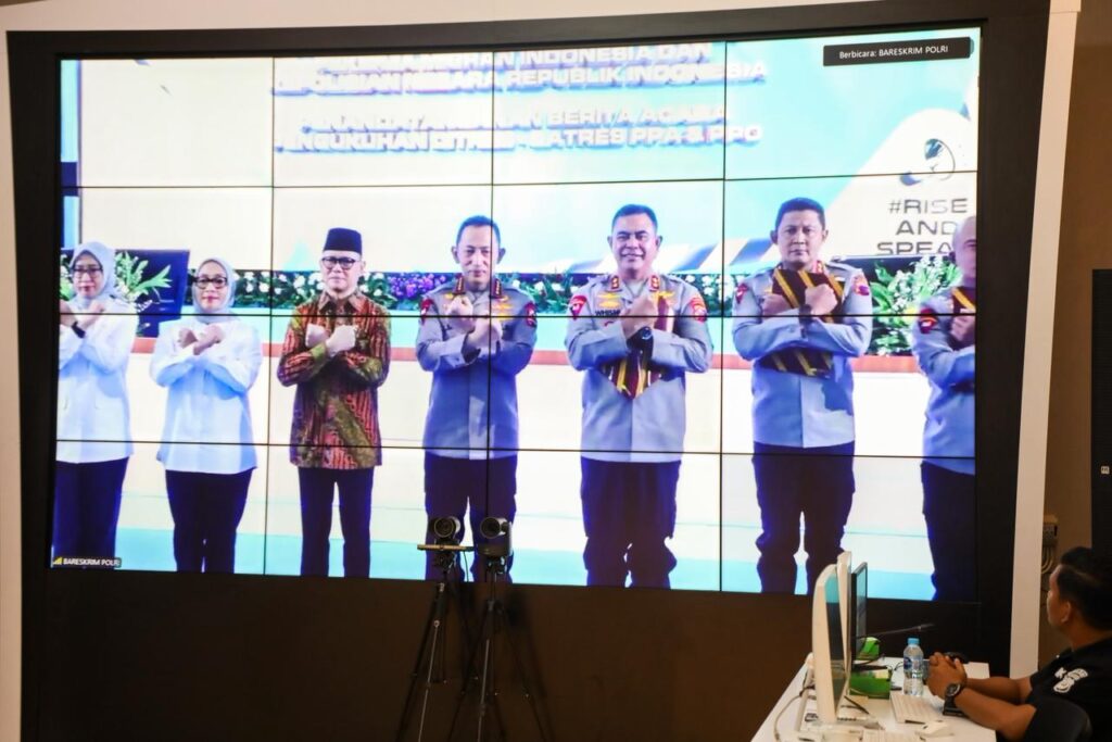 Polda Sumut Resmi Miliki Ditres PPA-PPO, Perkuat Perlindungan Perempuan dan Anak