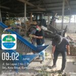 Inovasi Berkelanjutan DLH Binjai, Ahmad Yani Ubah Sampah Jadi Sumber Manfaat Ekonomi