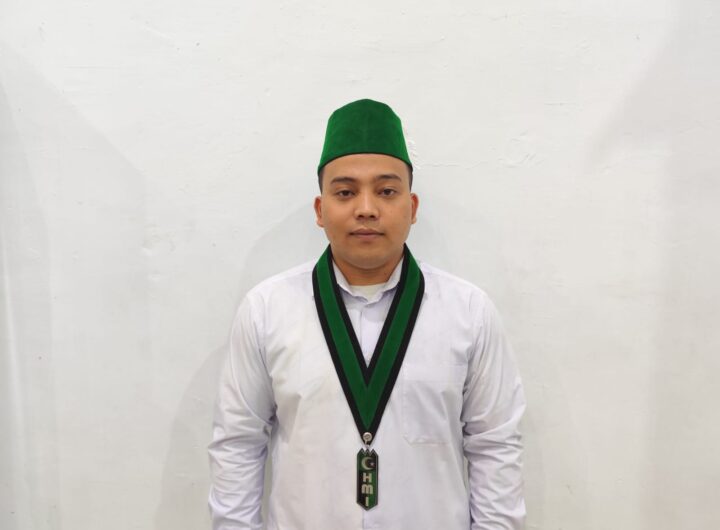 HMI Sumut Nilai Raihan UHC Award Bukti Kepemimpinan Pro-Rakyat Gubernur Sumatera Utara