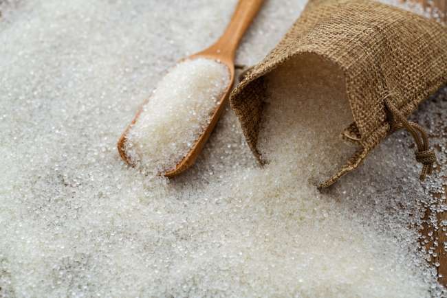 Harga Gula Pasir Naik, Berikut Komoditas Pangan Perlu di Waspadai Bulan Ramadan Nanti