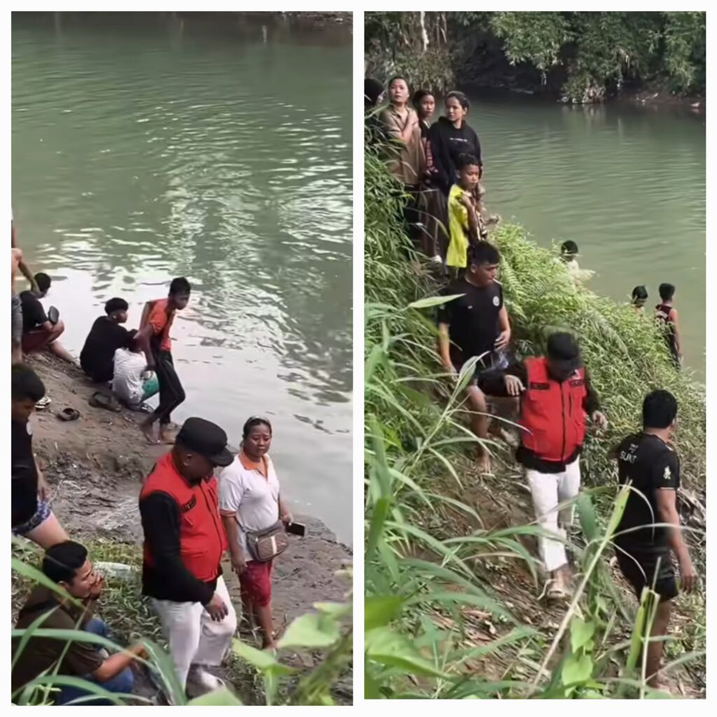 Naluri dan Kepemimpinan Kalaksa BPBD Binjai Berbuah Hasil, Korban Anak Hanyut Ditemukan di DAS Bingai