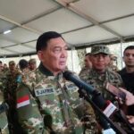 Kebocoran Negara Capai Rp.5.770 Triliun, ini Kata Menhan Sjafrie