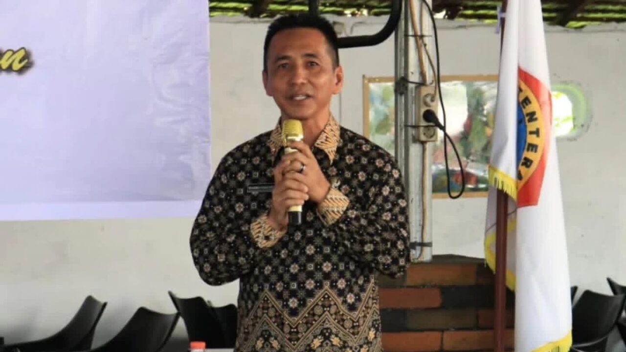 Kominfo Binjai Siap “All Out” Publikasikan Kegiatan PWRI, Perkuat Peran Lansia dalam Pembangunan