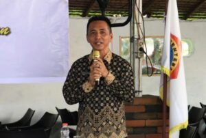Kominfo Binjai Siap “All Out” Publikasikan Kegiatan PWRI, Perkuat Peran Lansia dalam Pembangunan