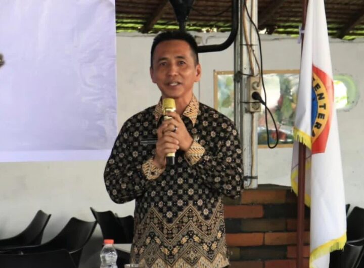 Kominfo Binjai Siap “All Out” Publikasikan Kegiatan PWRI, Perkuat Peran Lansia dalam Pembangunan