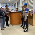 Polres Langkat Perkuat Pelayanan SIM dan Samsat Stabat, Program “Polantas Menyapa” Tekankan Pelayanan Humanis