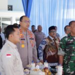 Presiden Prabowo Subianto Apresiasi Polri, 1.179 SPPG Kini Siap Dukung Gizi dan Kesejahteraan Rakyat