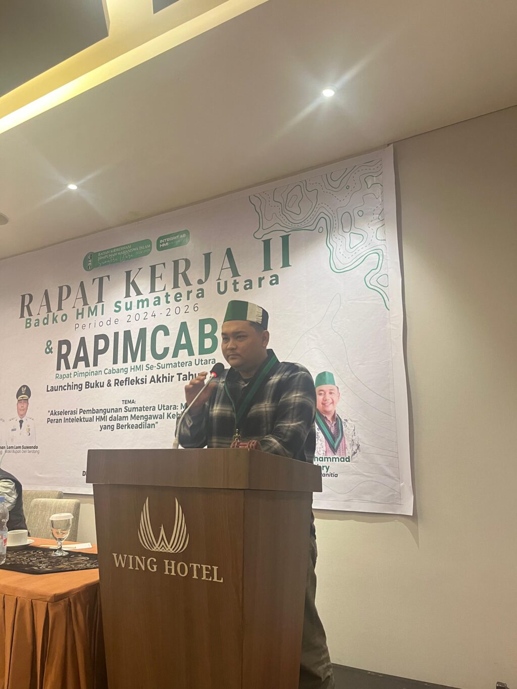 HMI Sumut: Digitalisasi Pengawasan BBM Subsidi Langkah Progresif dan Tepat