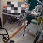 Dua pelajar terluka kena sabet diduga diserang geng motor