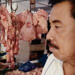 Harga Daging Tembus Rp140 Ribu Jelang Puasa 2026, Pedagang Pasar Tavip Binjai Keluhkan Penjualan Seret