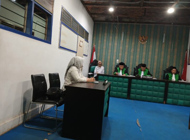 Dianggap Menghina Lembaga Negara, KI Sumut akan Surati Walikota Binjai Saat Sidang DIF