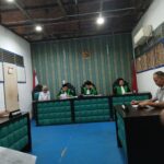 Tiga Kali Mangkir Substansi, BPKAD Binjai Dinilai Lecehkan Sidang Sengketa Informasi DIF