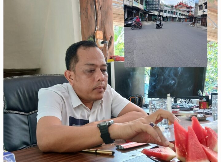 Retribusi Parkir Binjai Anjlok Tiga Tahun, Dugaan Rekayasa Target dan Pengelolaan Dishub Disorot