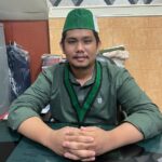 BADKO HMI Sumut Apresiasi wakil ketua komisi XIII Sugiat Santoso Dorong Pemenuhan Hak Pekerja Rumah Tangga