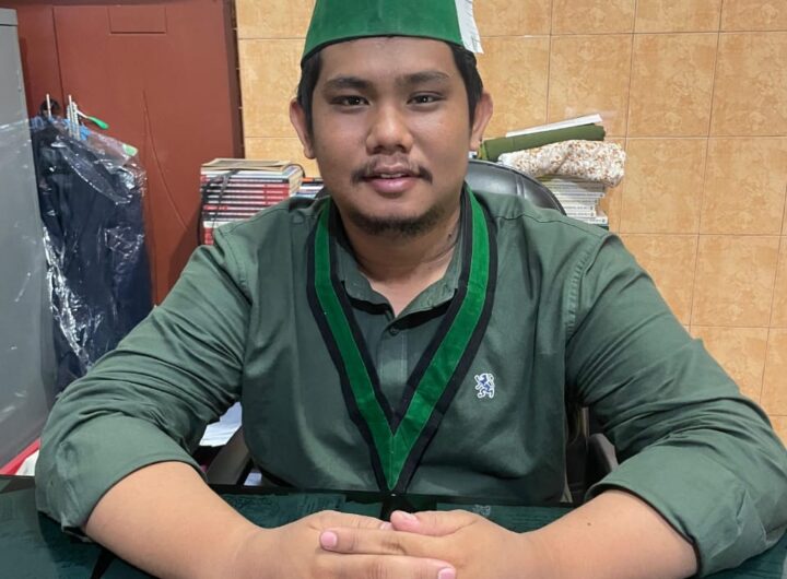 BADKO HMI Sumut Apresiasi wakil ketua komisi XIII Sugiat Santoso Dorong Pemenuhan Hak Pekerja Rumah Tangga