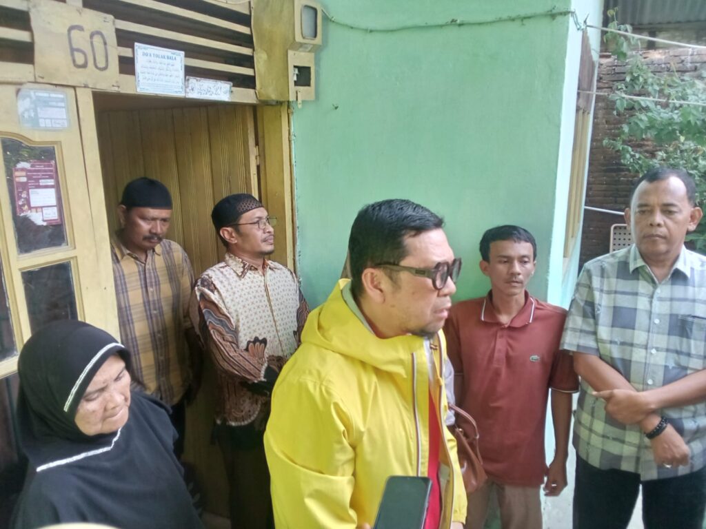 Doli Kurnia Turun Tangan, Pastikan Pemulangan Ardiansyah dari Penjara Phnom Penh Diprioritaskan
