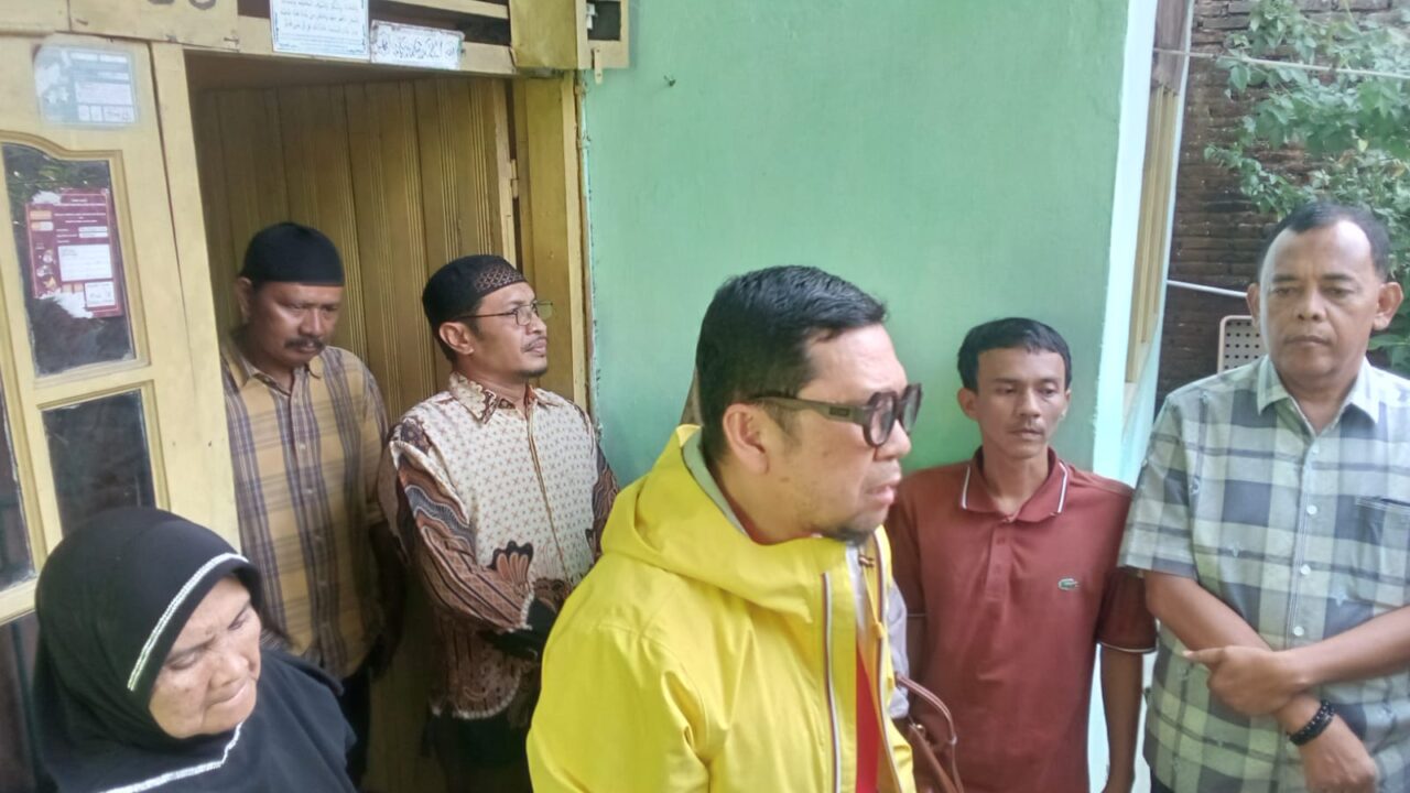 Doli Kurnia Turun Tangan, Pastikan Pemulangan Ardiansyah dari Penjara Phnom Penh Diprioritaskan