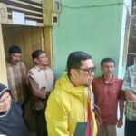 Doli Kurnia Turun Tangan, Pastikan Pemulangan Ardiansyah dari Penjara Phnom Penh Diprioritaskan