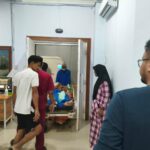 Terdakwa 2.971 Butir Ekstasi Kabur dari PN Stabat, Tewas Usai Kecelakaan Saat Melarikan Diri ke Langsa