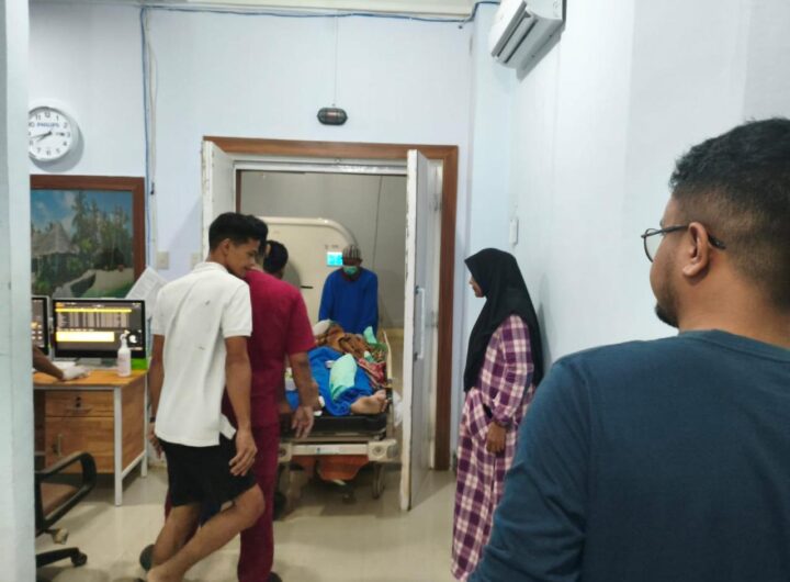 Terdakwa 2.971 Butir Ekstasi Kabur dari PN Stabat, Tewas Usai Kecelakaan Saat Melarikan Diri ke Langsa