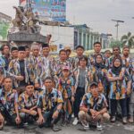 PKN Binjai Bagikan 1.500 Takjil dan Santuni Anak Yatim di Bulan Ramadhan