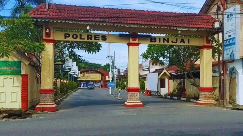 Kanit PPA Polres Binjai Disorot, Kasus Penganiayaan Anak Tak Ditahan dengan Dalih KUHP Baru