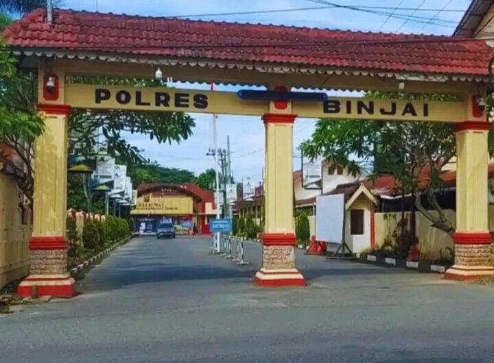 Kanit PPA Polres Binjai Disorot, Kasus Penganiayaan Anak Tak Ditahan dengan Dalih KUHP Baru