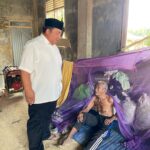 Korban Banjir Diminta Tinggalkan Tenda, Ketum PP AMPG: Fasilitas Hunian Layak Sudah Disiapkan Pemerintah