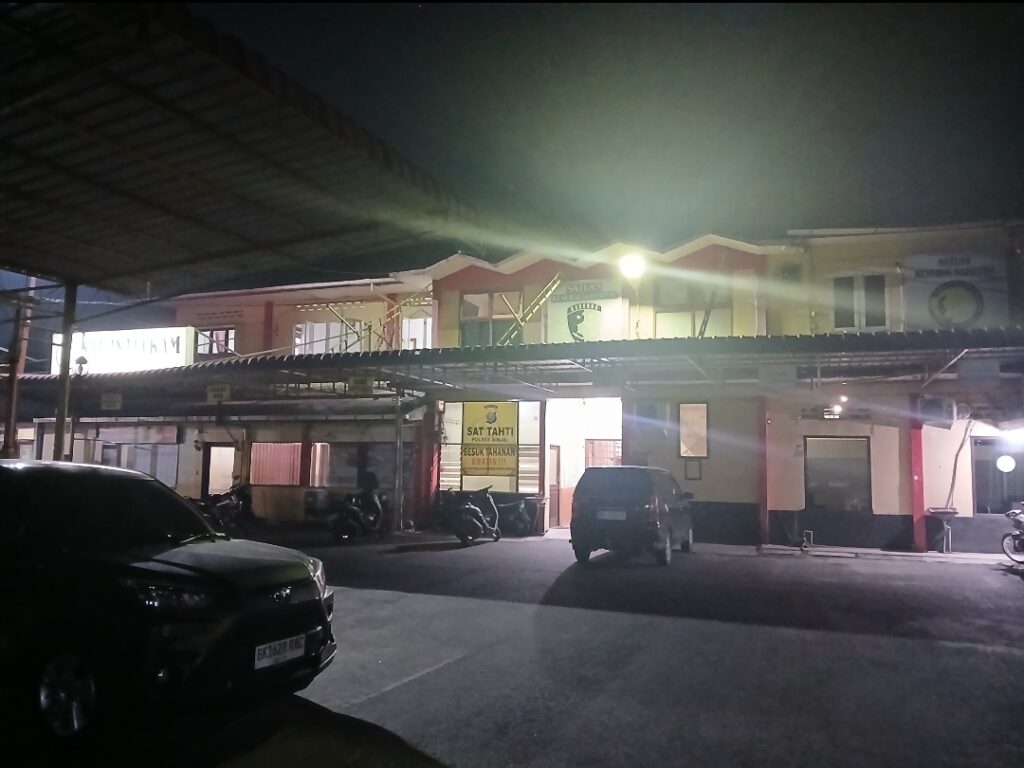 Polres Binjai Siap Periksa Dugaan Manipulasi Dokumen Lingkungan Pabrik, SPPLH Disalahgunakan untuk Terbitkan PBG