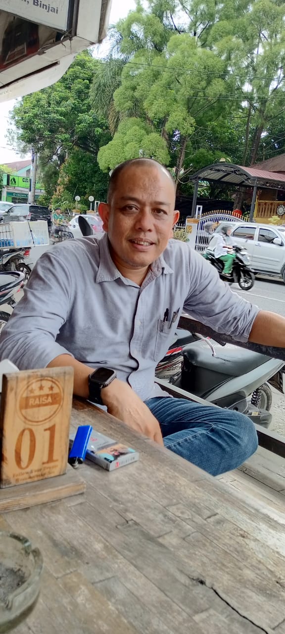 Skandal Kontrak Fiktif Binjai Melebar, Desakan Bongkar Aliran Dana ke Petinggi Menguat