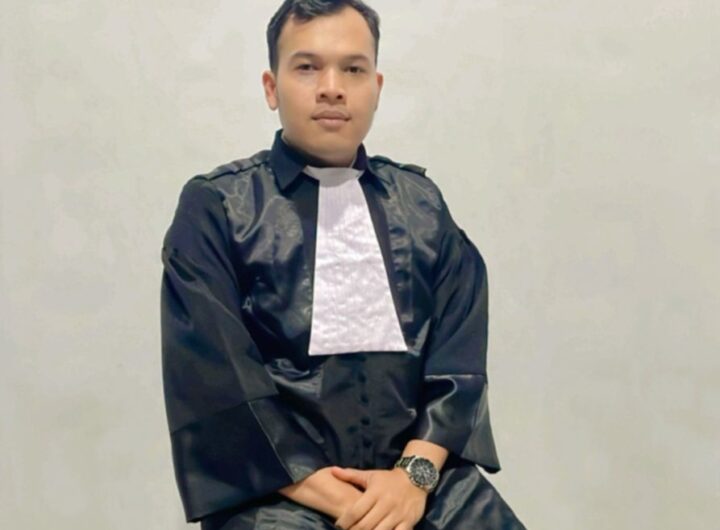 Lapak PKL Digusur Tanpa Solusi, Dugaan Tebang Pilih Satpol PP Binjai Picu Amarah Publik