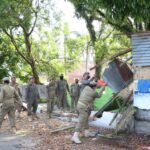 Pedagang Ngaku Timses Digusur, Janji Wali Kota Dipertanyakan