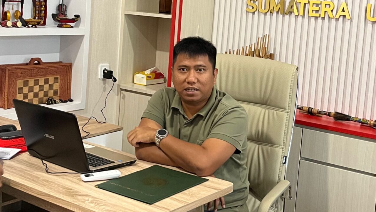 Pemko Binjai Dituding “Pengecut”, Gusur Pedagang Kecil tapi Tutup Mata pada Pelanggaran Besar