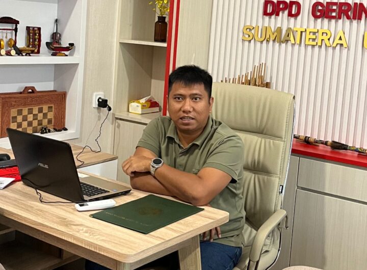 Pemko Binjai Dituding “Pengecut”, Gusur Pedagang Kecil tapi Tutup Mata pada Pelanggaran Besar