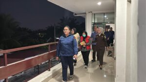 Satu Lagi ASN, RD Ditahan Kejari Binjai Bongkar Modus Proyek Fiktif di Dinas Ketapangtan