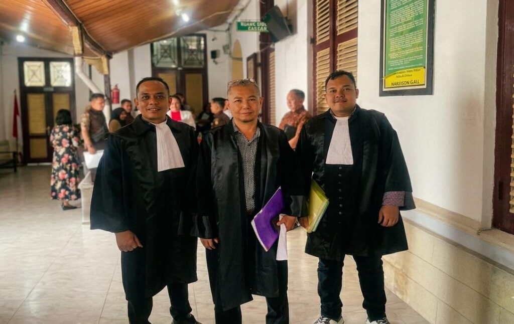 Sidang Korupsi DBH Sawit Binjai Memanas: Keterangan Saksi Berubah, Alur Dana Dipertanyakan