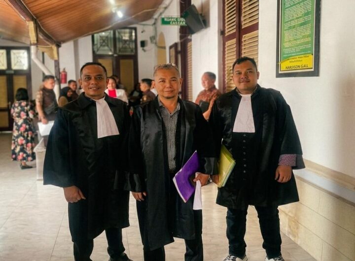 Sidang Korupsi DBH Sawit Binjai Memanas: Keterangan Saksi Berubah, Alur Dana Dipertanyakan