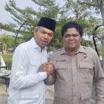 Gusmiyadi Nahkodai Tani Merdeka Sumut, Figur Kuat Penggerak Swasembada Pangan