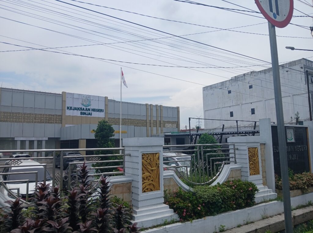 Terungkap Diduga Dana Insentif Fiskal Pintu Masuknya Kontrak Fiktif, Kejari Bantah Keterkaitan