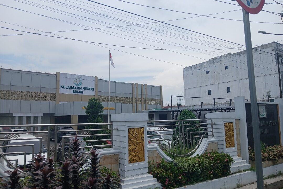 Terungkap Diduga Dana Insentif Fiskal Pintu Masuknya Kontrak Fiktif, Kejari Bantah Keterkaitan