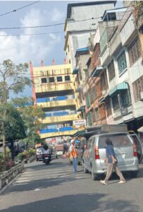 Retribusi Parkir Binjai Diduga Bocor Sistemik, Tanpa Karcis dan Jejak Audit,"Penegak Hukum Diminta Turun Tangan"