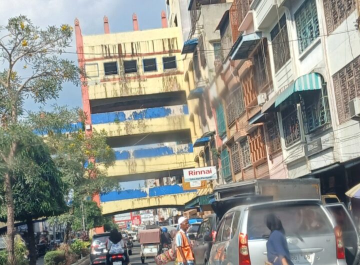 Retribusi Parkir Binjai Diduga Bocor Sistemik, Tanpa Karcis dan Jejak Audit,"Penegak Hukum Diminta Turun Tangan"