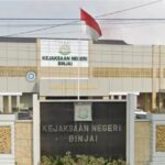 Mangkir Dua Kali, Tersangka Korupsi Ketapangtan Binjai Terancam DPO