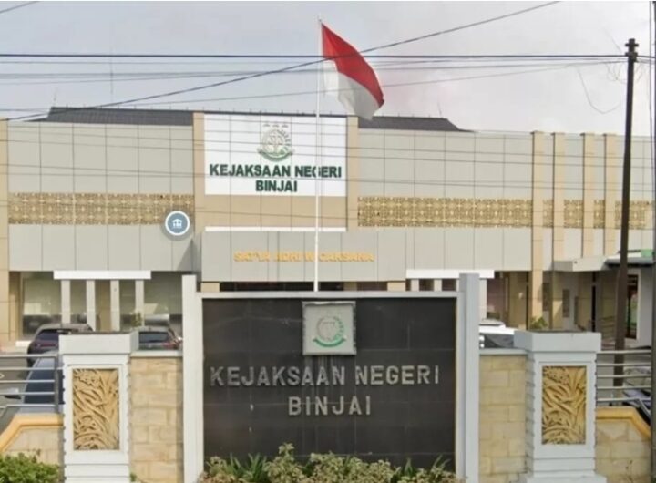 Mangkir Dua Kali, Tersangka Korupsi Ketapangtan Binjai Terancam DPO