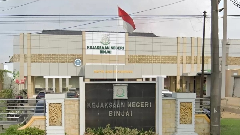 Mangkir Dua Kali, Tersangka Korupsi Ketapangtan Binjai Terancam DPO