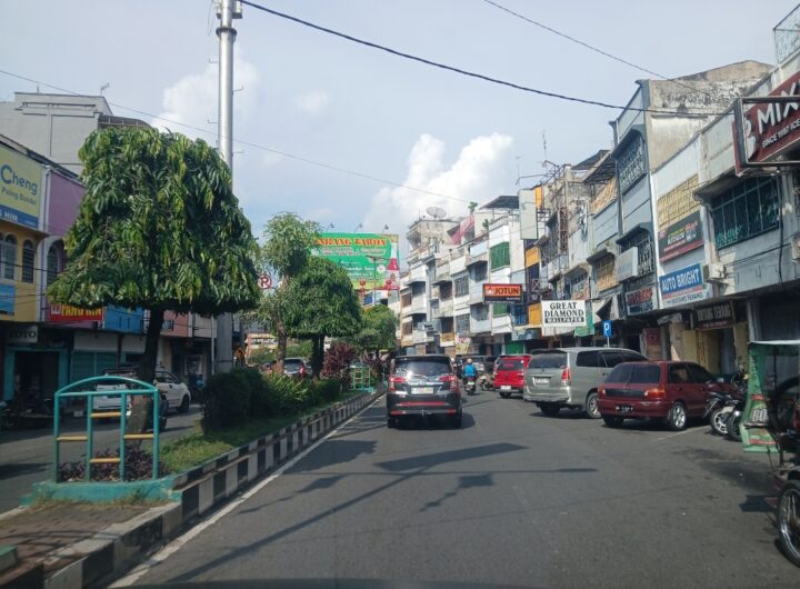 Dugaan Korupsi Parkir Binjai Menguat: APH Didorong Periksa Bendahara DG, Sistem Disebut “Tanpa Bukti, Tanpa Akuntabilitas”