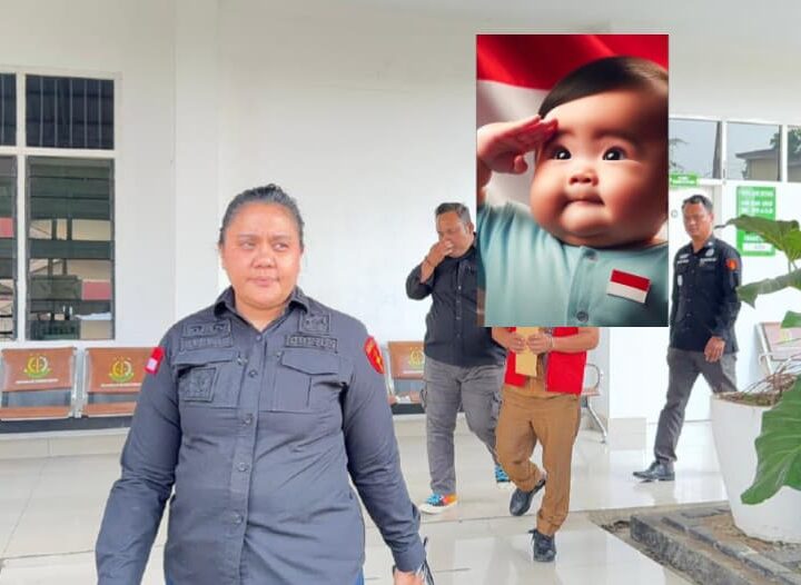 Penyidik Pidsus Usut Tuntas Kontrak Fiktif, 4 Tersangka Baru, Satu Diantaranya Pejabat Aktif Ditahan