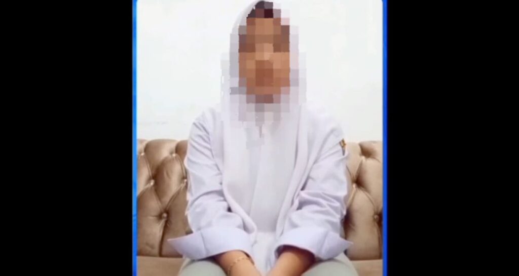 Viral Pengakuan Siswi Jadi Tersangka, Polres Langkat Tegaskan Kasus Saling Lapor dan Sudah Sesuai Prosedur